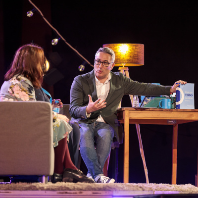 Podcast Canal Diabetes