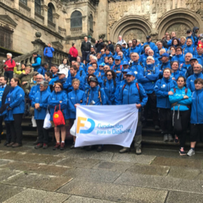 Podcast Canal Diabetes