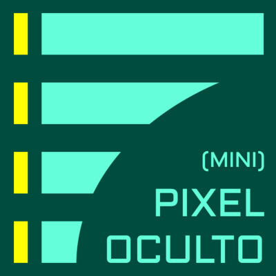 Pixel Oculto