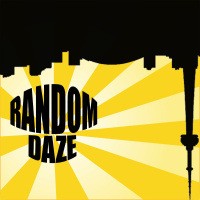 Random Daze Episode - Intro