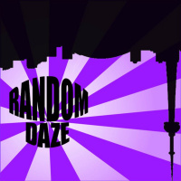 And then you ended up flashing everyone your nipple