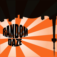 Dude were you dying? I was dying!