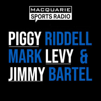 Geelong great Jimmy Bartel says Harry Taylor re-signing is bad news for Lachie Henderson