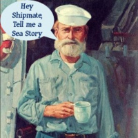 S1E10: #MilitaryTalk