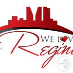 We Love Regina