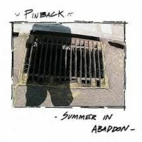 Episode 18: Pinbacks Summer In Abaddon