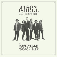 Episode 12: Jason Isbell  the 400 Units Nashville Sound