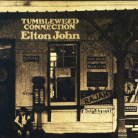 Episode 33: Elton Johns Tumbleweed Connection
