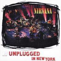 Episode 11: Nirvanas MTV Unplugged in New York