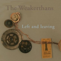 Episode 35: The Weakerthans Left and Leaving