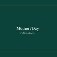 Promise Keeper (Mothers Day Service)