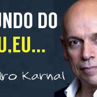 Vivemos na Era do Narcisismo • LEANDRO KARNAL