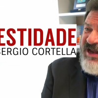 Honestidade • MARIO SERGIO CORTELLA- Rádio CBN
