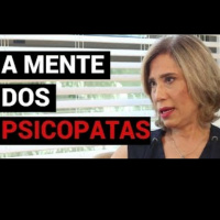 A mente dos psicopatas. Ana Beatriz Barbosa Silva.