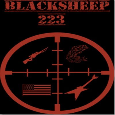 Blacksheepshowpodcast