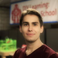 Ep 7 - Tyler McGahee