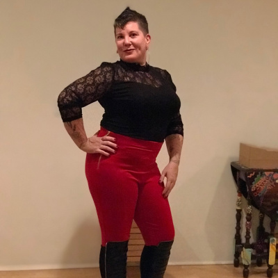 Conversations With Kirk