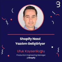 Teknik: Shopify nasıl yazılım geliştiriyor?