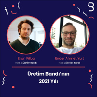 Üretim Bandı’nın 2021 Yılı
