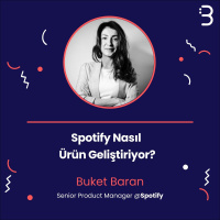 Spotify nasıl ürün geliştiriyor?