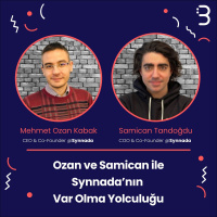 Ozan ve Samican ile Synnada’nın Var Olma Yolculuğu