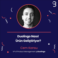 Duolingo nasıl ürün geliştiriyor?