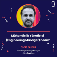 Teknik: Mühendislik Yöneticisi (Engineering Manager) nedir?