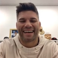 Josh Thomson - Showtime Bellator MMA Analyst (2.17.22)