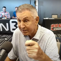 Gary Danielson - SEC on CBS Analyst (7.18.23)