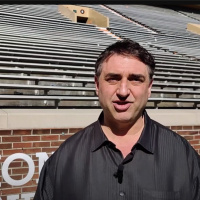 Instant On-Field Analysis - Vols Spring Game (4.15.23)