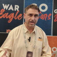 #SECMD23 Day 3 recap  comments on Vols (7.19.23)