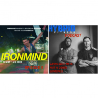 Episode 5 W/Conor Devine- Living With MS Is Not A Death Sentence