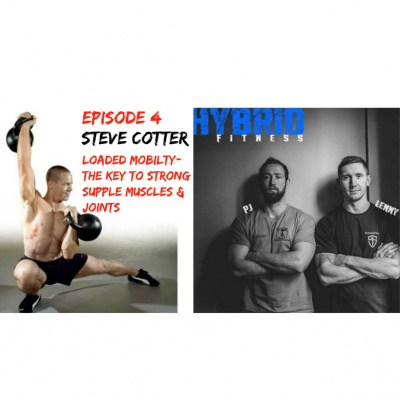 Hybrid Fitness Podcast