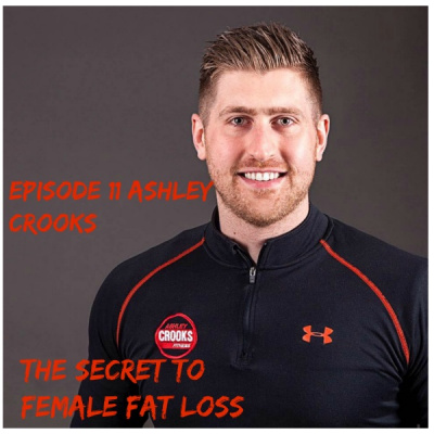 Hybrid Fitness Podcast