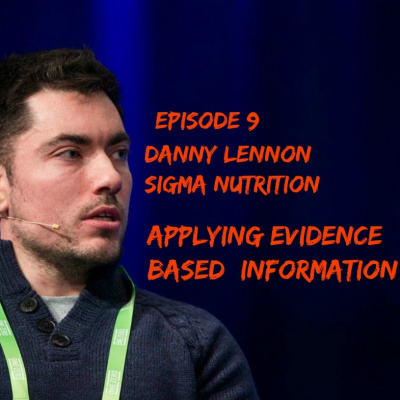 Hybrid Fitness Podcast