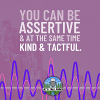 The Art of Assertiveness