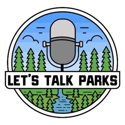 Becky Talks Parks: Parks  Recreation Podcast For Passionate Professionals