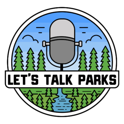 Becky Talks Parks: Parks  Recreation Podcast For Passionate Professionals
