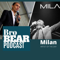 Artist of the Day: Milan