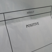 Im now a Daddy Bear! 