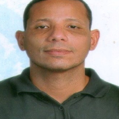 Angel Andres Delgado