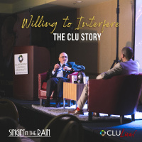 Willing to Interfere: The CLU Story