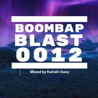 Boombap Blast 0012 Mix (Best of Jazzy, Soulful Hip-Hop of 2018)
