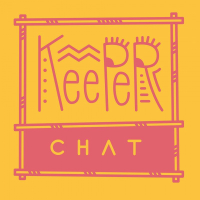 Keeper Chat