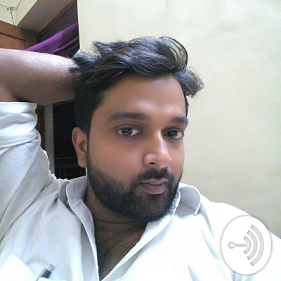 Ashish Kumar Ranjan
