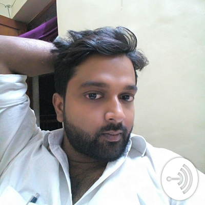Ashish Kumar Ranjan