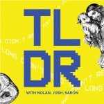 Tldr Podcast