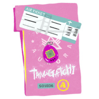 Die Akte Tamagatchi mit Sonja und Jan – S01E06A