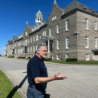 Podcast #48 - SD Hist at the USNWC 1 of 3