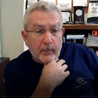 Podcast #43 Mark Miklos Interview